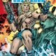 Image: DC Comics; cover by Jim Lee, Scott Williams, and Alex Sinclair